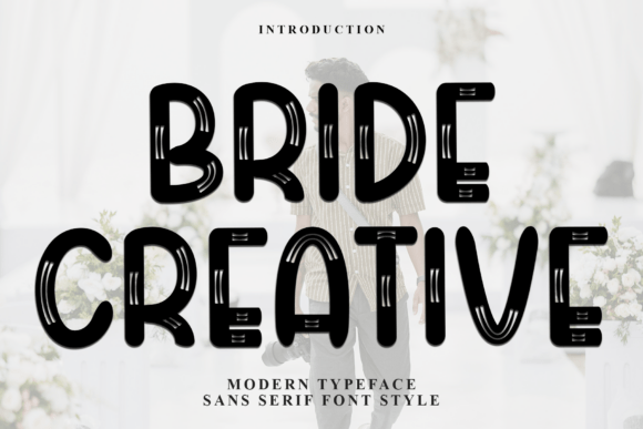 Bride Creative Font Review: A Sweet Typeface for Web Design