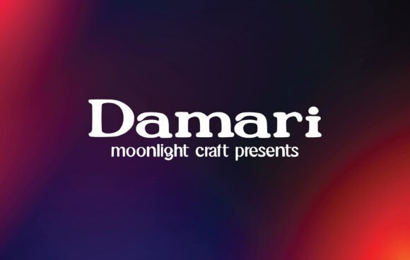 Damari Font Review: A Modern Sans Serif for Bold Branding