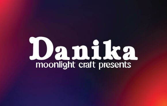 Danika Font Review: A Bold Sans Serif for Social Campaigns