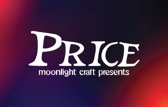 Price Font Review: A Sans Serif for Bold Campaigns
