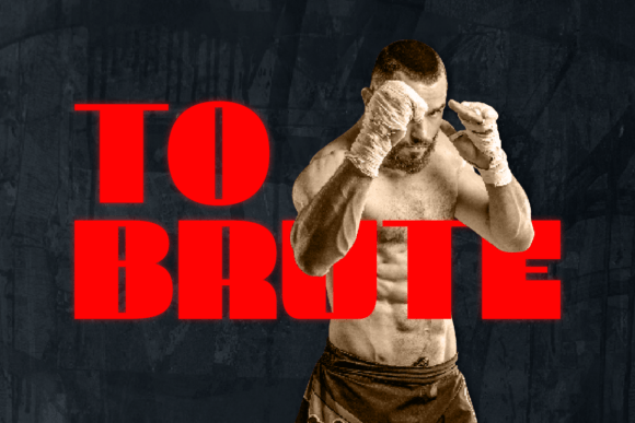 To Brute Font Review: A Bold Sans Serif for Modern Web Design