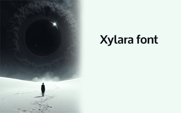 Why Xylara Is the Perfect Sans Serif Font for Your Brand